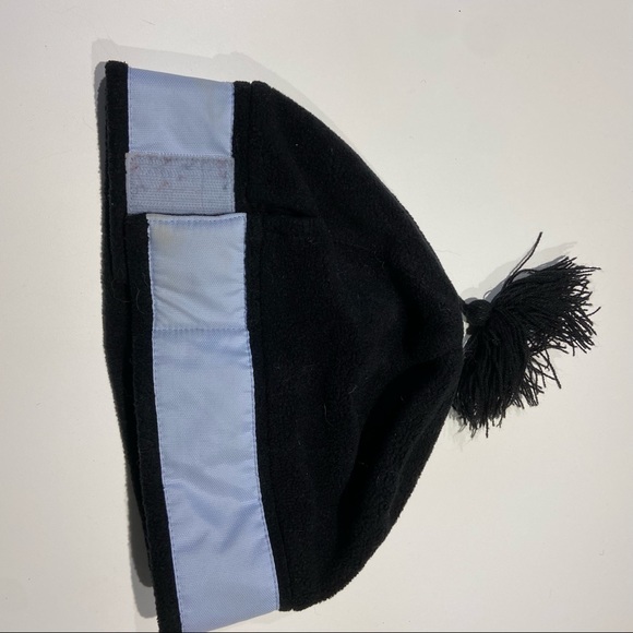 Retro Spyder Ski Hat - Picture 2 of 4